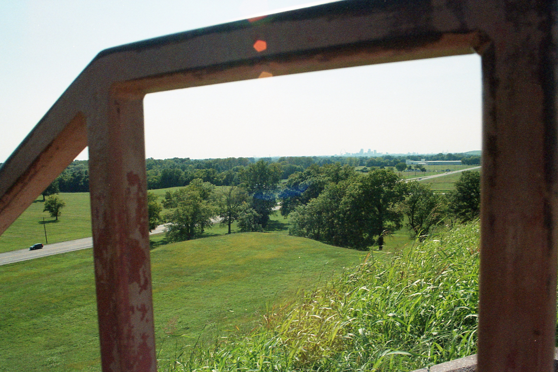 Cahokia