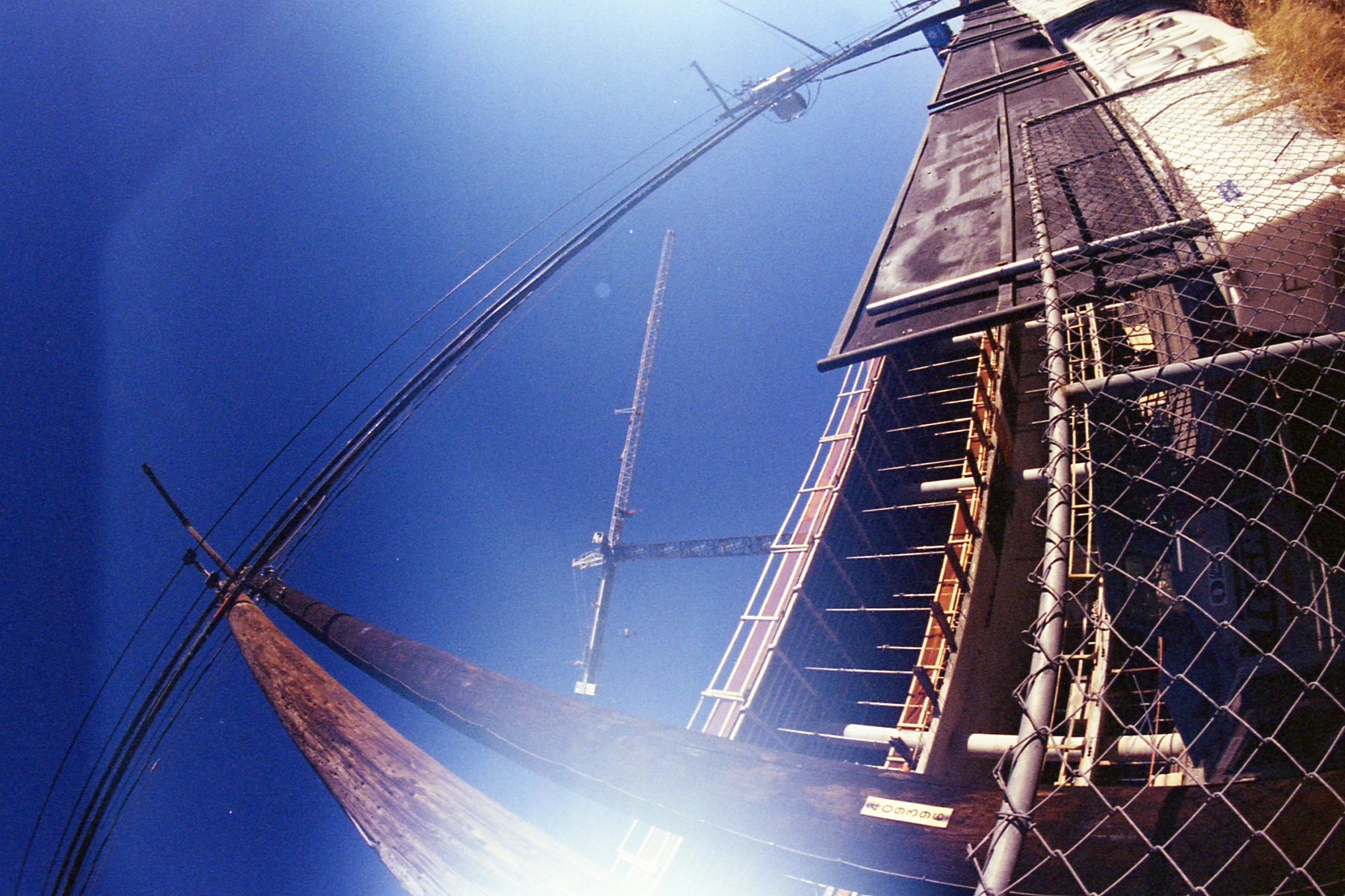 Fisheye
