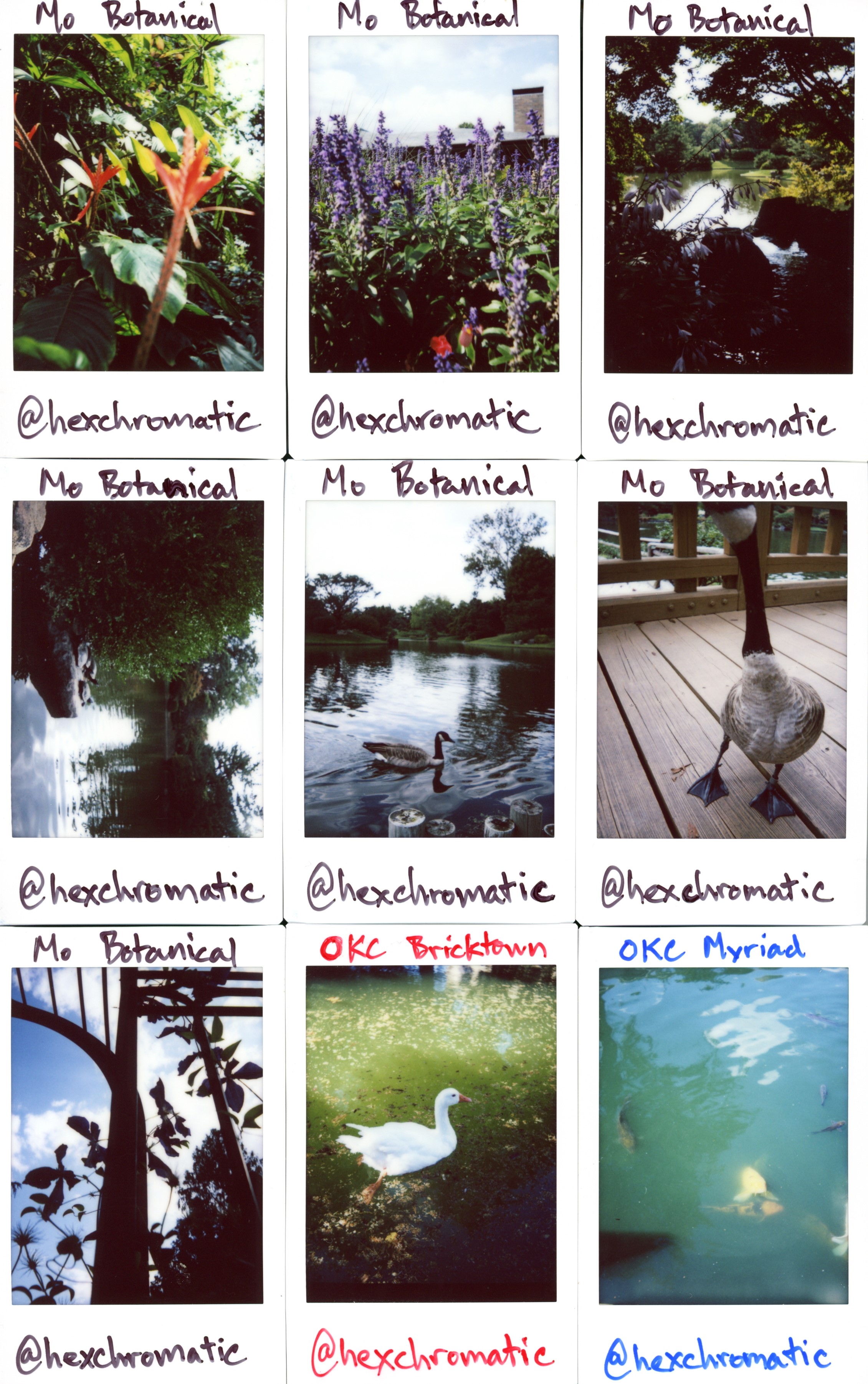 Instax Mini 2