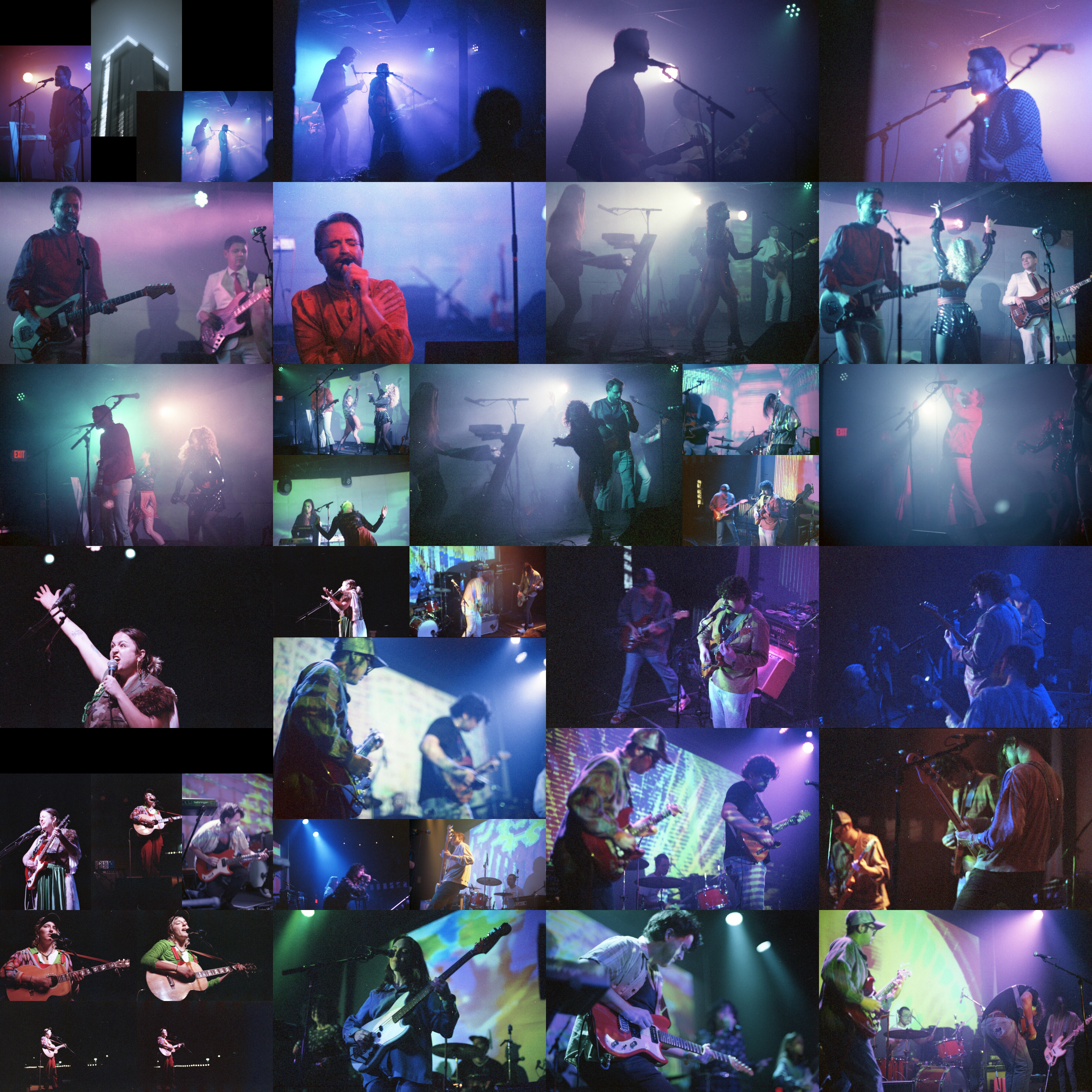 Color '92